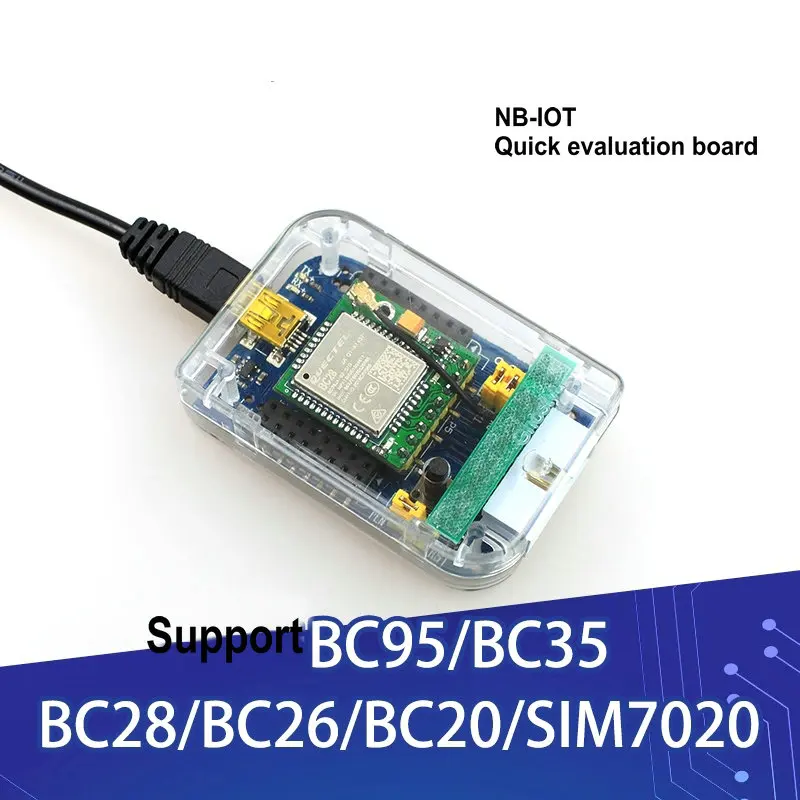Плата быстрой оценки NB/модуль NB/плата разработки NB/BC95/BC28/BC26/BC20