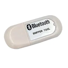 NRF51822 аппаратный ключ Bluetooth 4,0 4,1 протокол анализатор BLE SNIFFER Bluetooth адаптер
