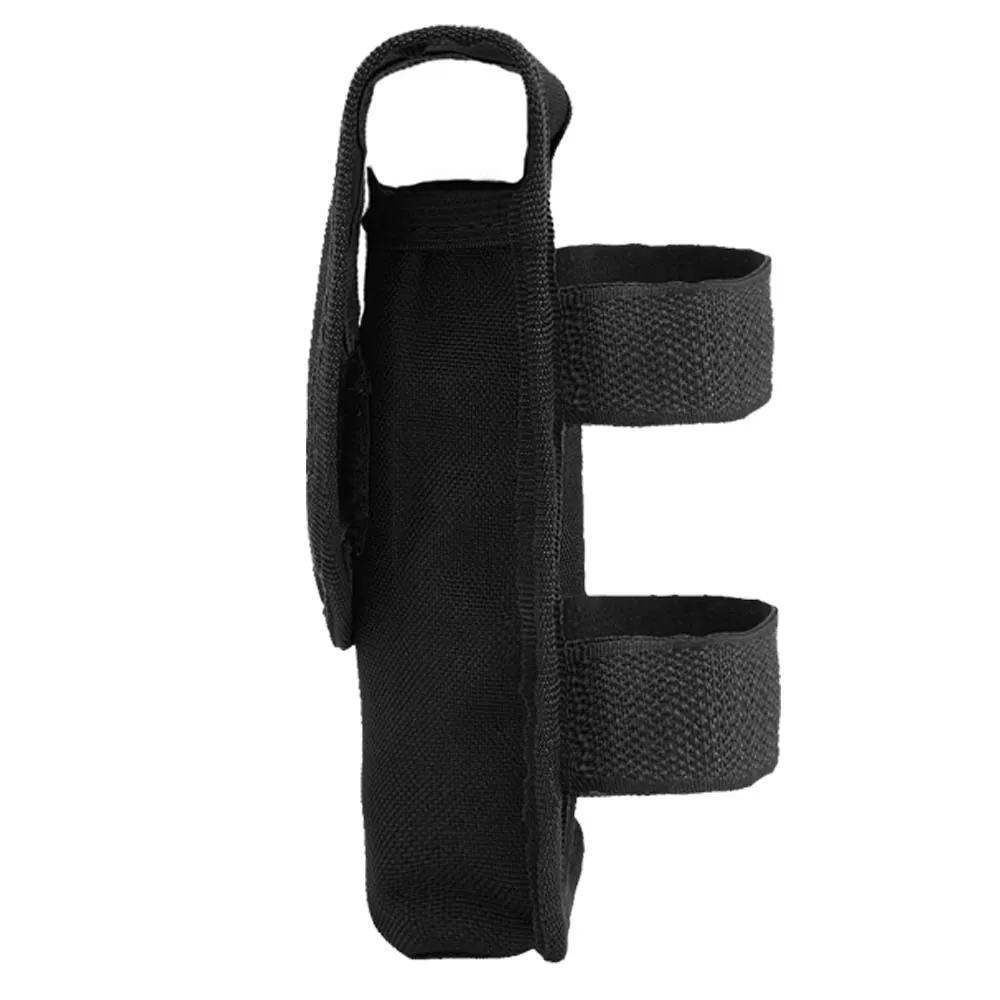 Molle Pouch molle pouch Outdoor Molle EDC Pack External Battery Pouch Small Tools Carrier Pouch Battery Holder Waist Bag Hunting Accessories