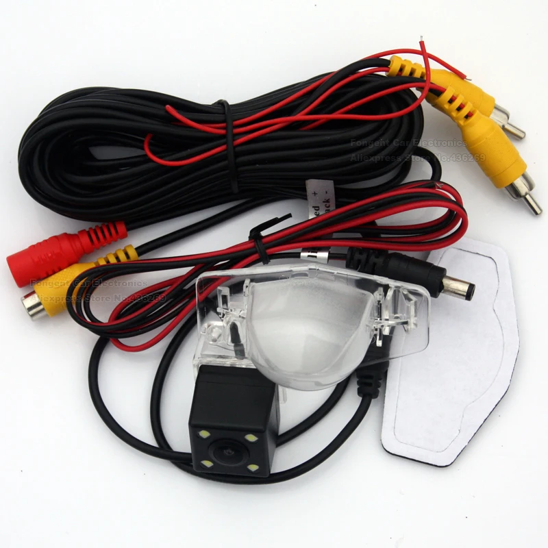 Wireless-Camera-For-HONDA-CRV-CR-V-Crosstour-Odyssey  (3)