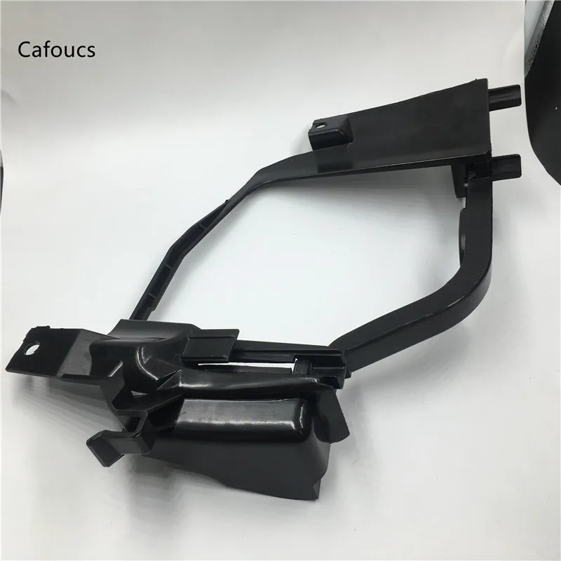 Фара Cafoucs для BMW E60 E61 525i 530i 535i 525xi 528i передняя левая правая головная лампа крепление