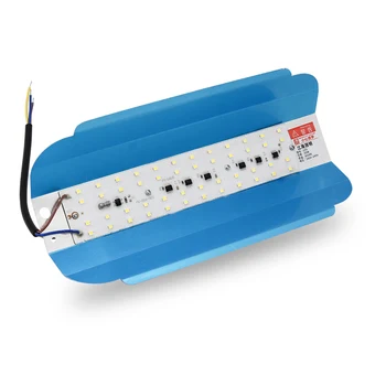 

180-240V Floodlight Lodine Tungsten Lamp Outdoor Spot Light Project Spotlight 50W/100W Perfect Power IP65 Street Garden Lights