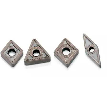 카바이드 인서트 , 11IR 24 UN IC908, 5 개