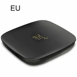 D9 5G Wireless Dual-band High Definition Set-top Box Wireless Smart Player Network TV Set-top Box