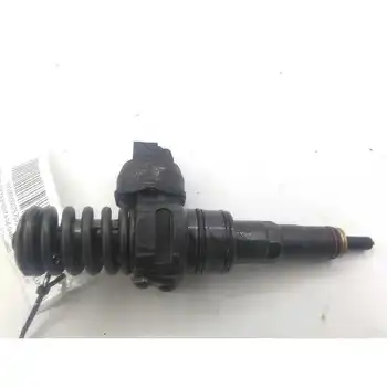 

0414720313 injector Volkswagen Caddy Ka/kb (2k) Kombi
