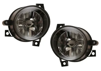 

Case for Seat Leon OEM fog light 2005-2009 Ibiza 2002-2008 halogen H3 12V 55W fog lamp shipping free 2 pair