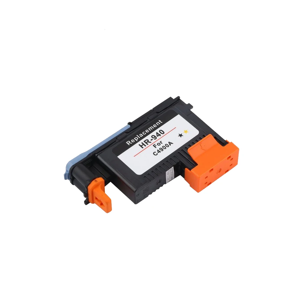 Cabeça de Impressão 940 C4900a C4901a para hp Pro 8000 A809a A809n A811a 8500 A909a A909n A909g 8500a A910a A910a A910g A910n - Imagem 2