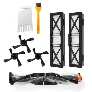 

Main Brush Filters For Neato Botvac D Series D3 D4 D5 D6 D7 Vacuum Cleaner
