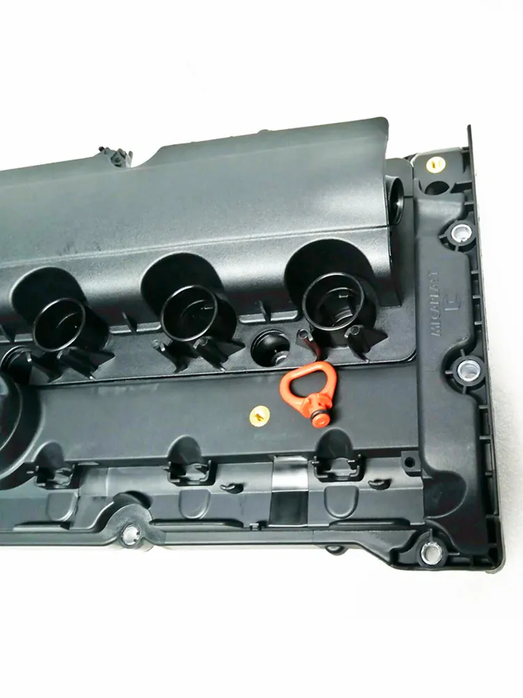 1.6T气门室盖垫05