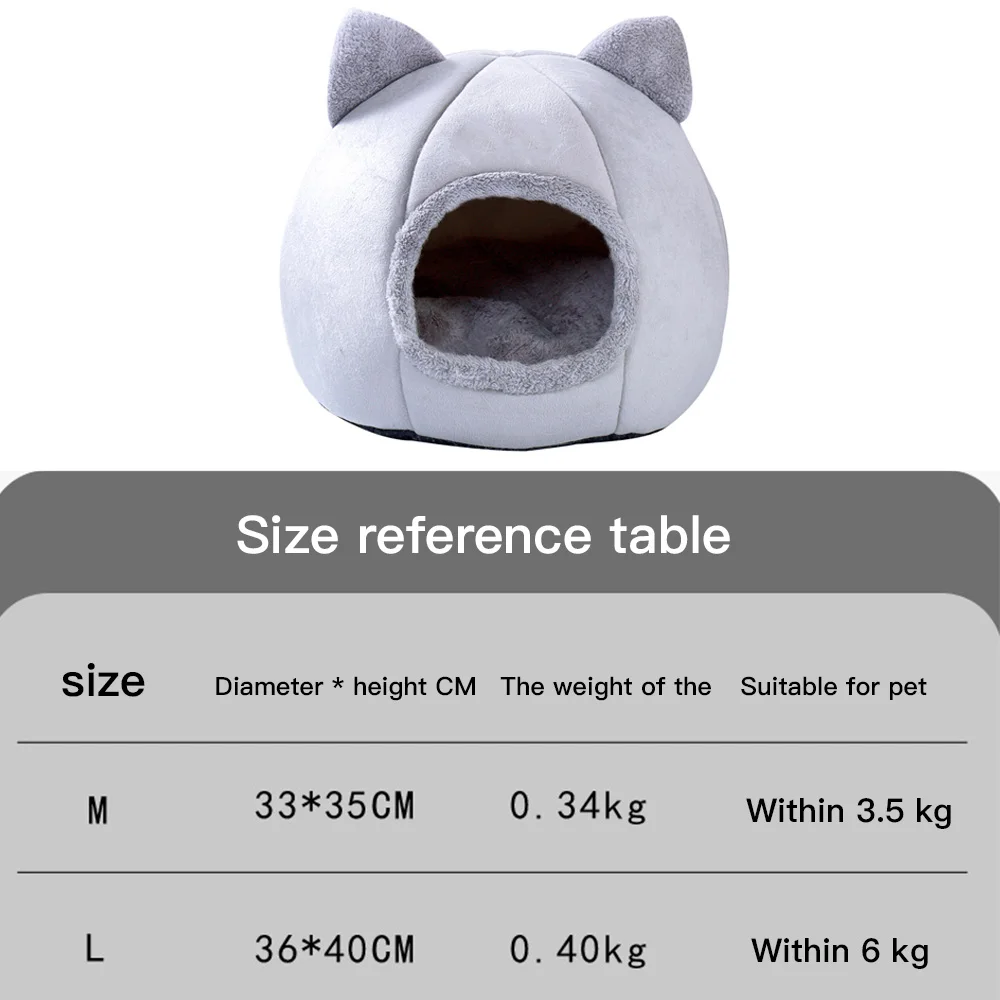 Foldable Pet Dog Cat Tent House Kennel Winter Warm Nest Soft Sleeping Pad Animal Puppy Cave Sleeping Mat Nest Kennel Pet Supply Foldable Pet Dog Cat Tent House Kennel Winter Warm Nest Soft Sleeping Pad Animal Puppy Cave Sleeping Mat Nest Kennel Pet Supply