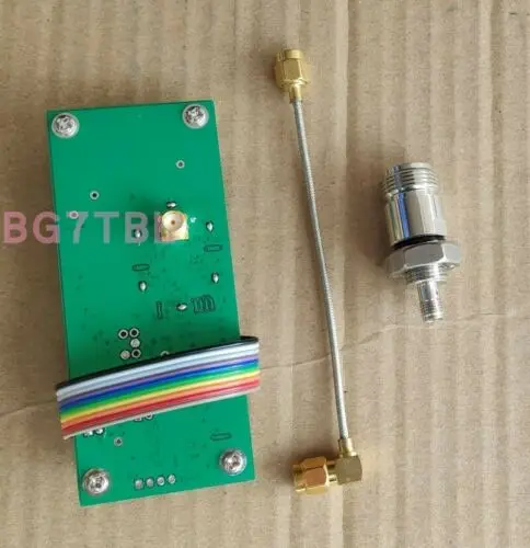 Frequency Measurement Module 53131 53132 53181 12.4GHz OPT124 OPT030 OPT050 Frequency Counter For HP/Agilent