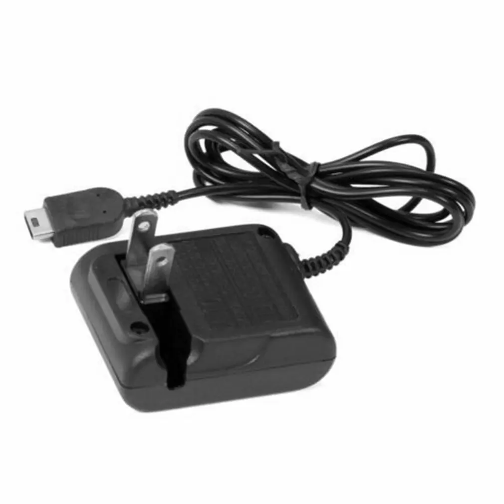 Для GameBoy EU/US Plug AC адаптер питания кабель питания для nintendo для GameBoy advance GBA SP консоль настенное зарядное устройство
