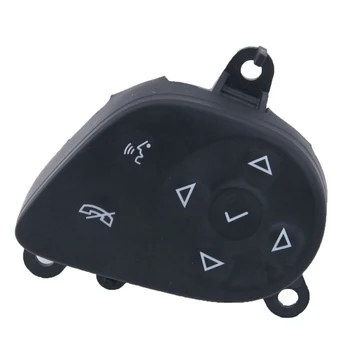

Multi-Function Steering Wheel Control Button for Chevy Impala 2015-2018 GM23437198
