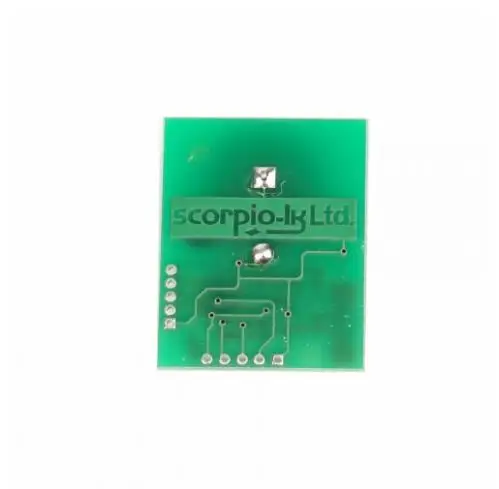 Scorpio-LK эмуляторы SLK-02 для оригинального программатор Tango включая авторизацию поддерживает работу с DST80 умные клавиши