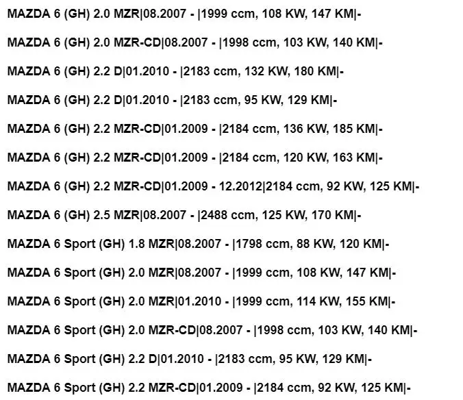 WOLFIGO двигатель выравнивания фар для MAZDA 6 NISSAN SUZUKI Sx4 TOYOTA Avensis 8566122020,81610060, 50933820,5378993, 54697