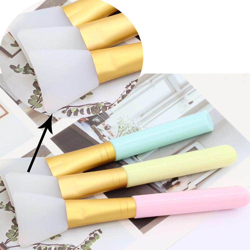Silicone Brush Beauty Tool