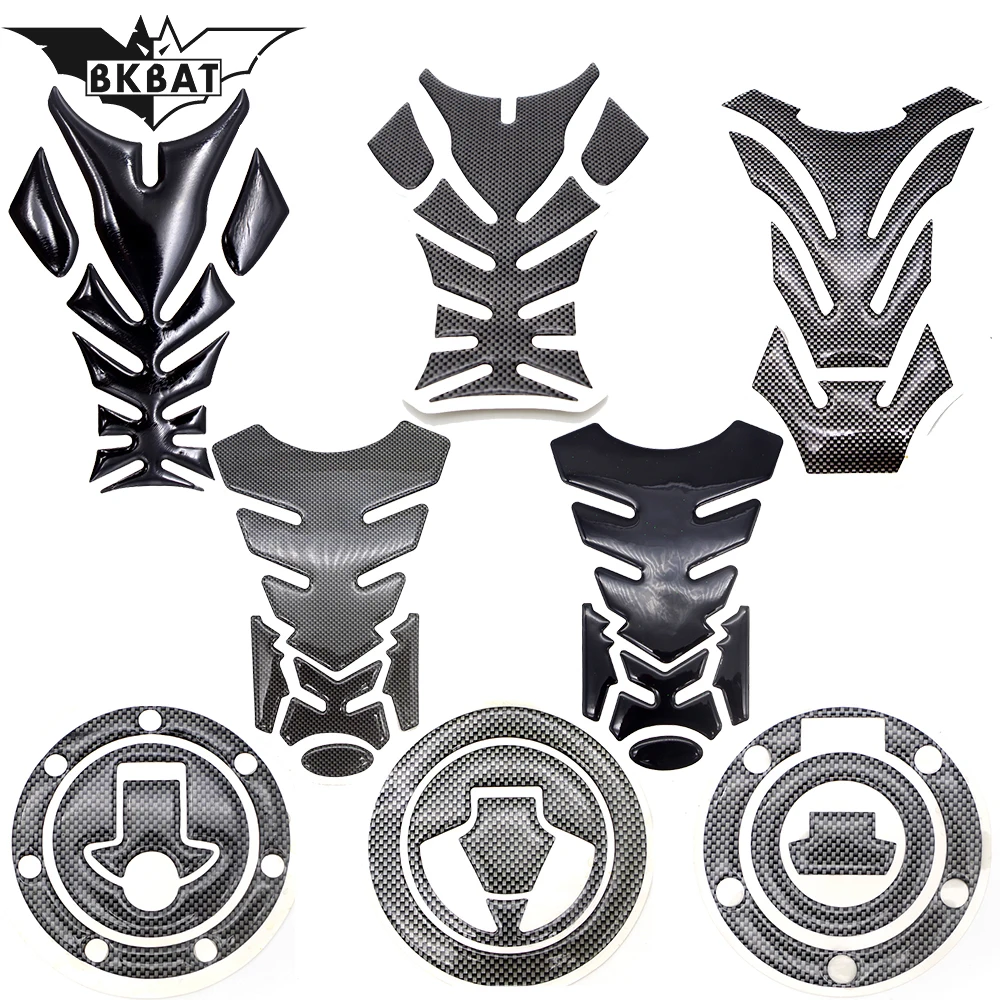 Adesivo Moto Monster Protector Decal Per Kawasaki Vulcan 800 Z900 Zzr 400 Ninja 300 Vn 800 Ninja 400 Zzr 600 Vulcan 500