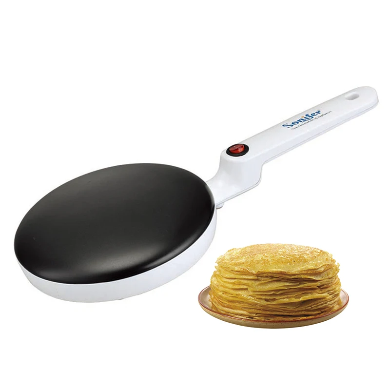 Electric Crepe Maker Worth Buy Store