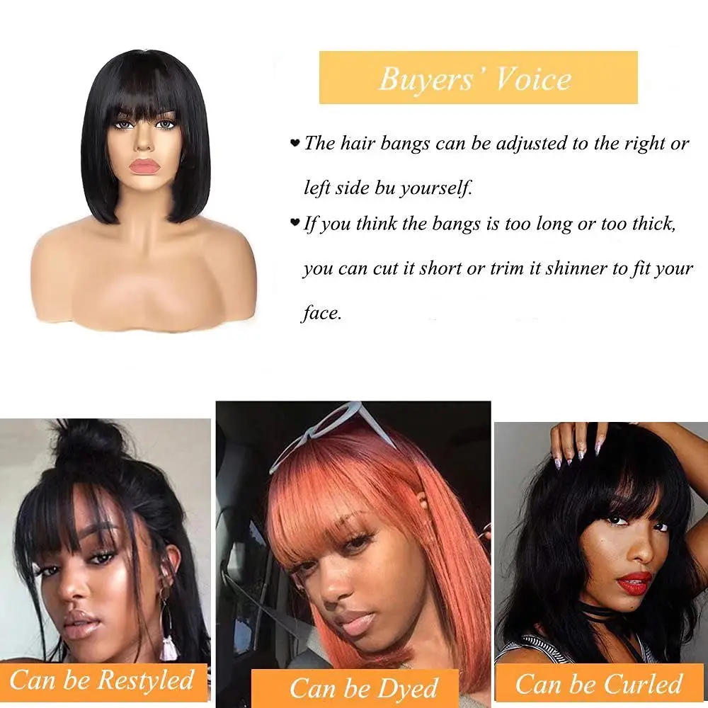 Bangs ª 䰡  ƮƮ  Ӹ    ΰ Ӹ Glueless  ü   ΰ Ӹ 