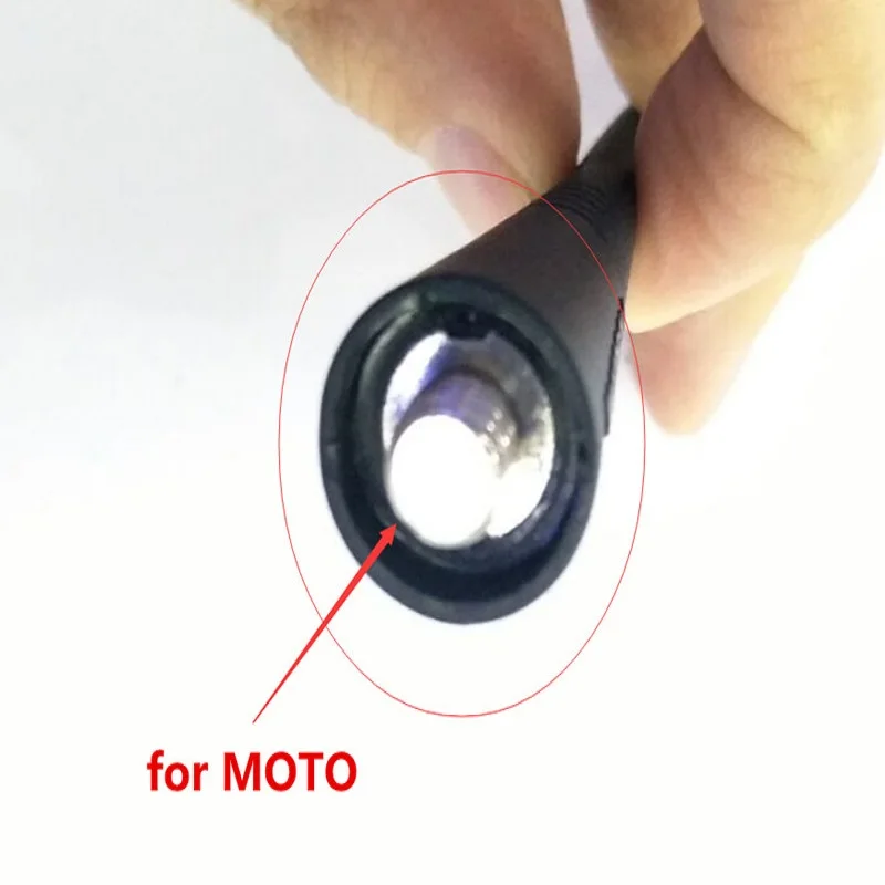 10 шт. лидер продаж UHF антенна для Motorola GP68 GP88 GP88S GP338 GP328 Plus GP2000 GP3688 GP300 GP280 GP140 GP320 GP330