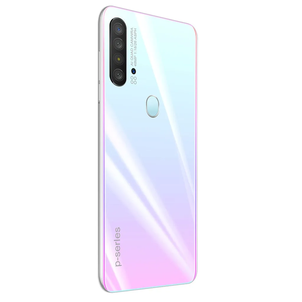 P37 8 ядерный экран 6,3 дюйма 2G+ 16G gps 3g разблокированный Android смартфон