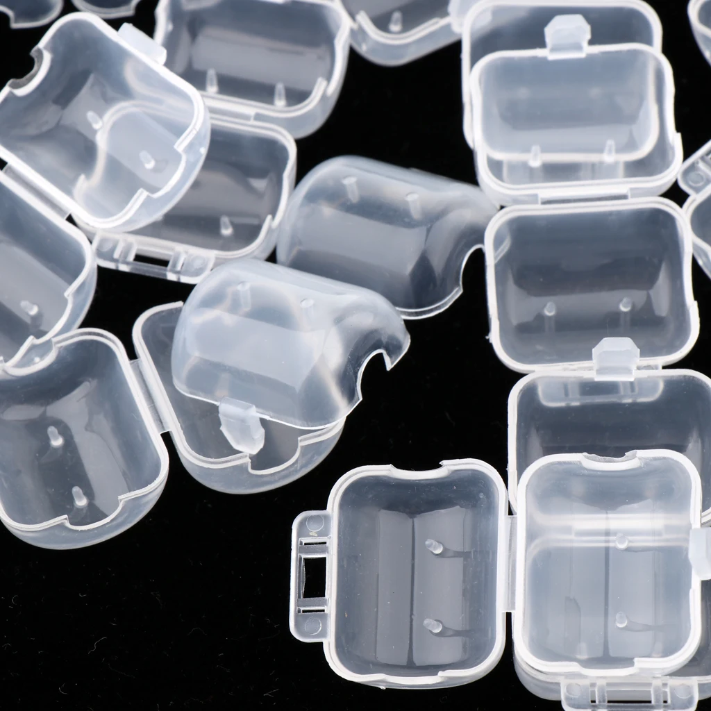 30pcs Squid Jig Hook Protector Shrimp Fishing Jigs Lure Covers Safety Caps for Fishing Lovers 30pcs Squid Jig Hook Protector Shrimp Fishing Jigs Lure Covers Safety Caps for Fishing Lovers