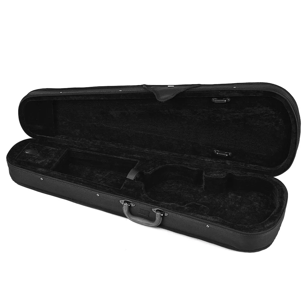 เคสลไวโอลิน Violin Case Two Violins Professional Violin Cases