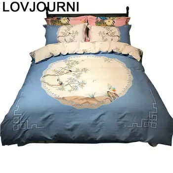 

Nordico Couvre Luxe Matrimonio Linge Lit Fundas Nordicas Duvet Kids Cotton Roupa De Cama Bedding Bed Sheet And Quilt Cover Set