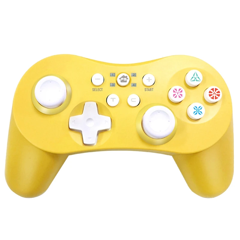  New Wireless Controller Bluetooth Gamepad Joystick for Switch /PS3 /PC/PC360/Android/PUBG/Steam