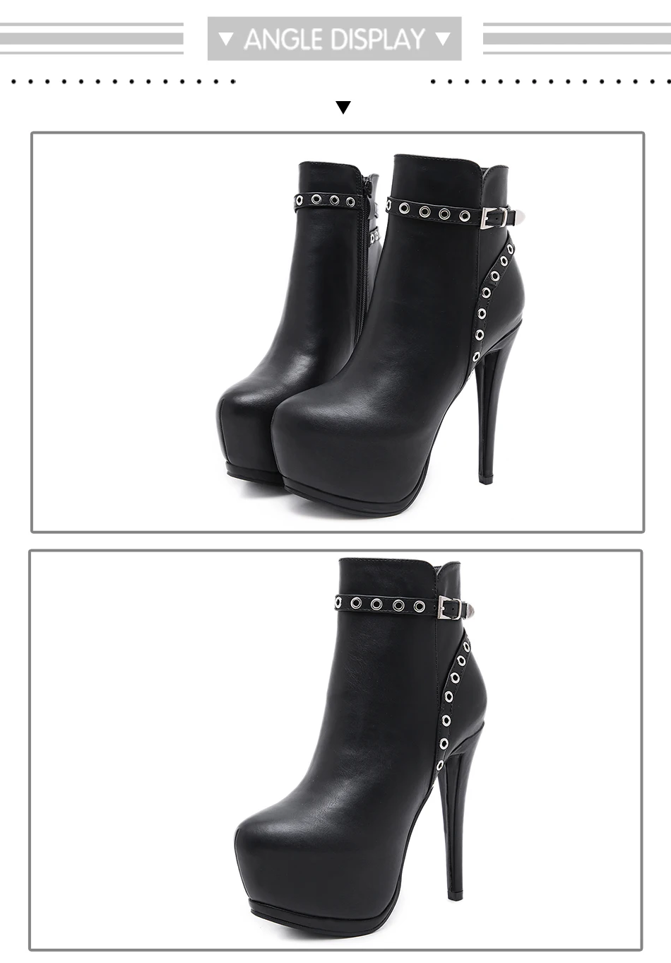 leather riding boots