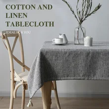 Europeu retro natural linho mesa bandeira rendas decoração do laço festa de casamento decoração de mesa decoração estilo rural