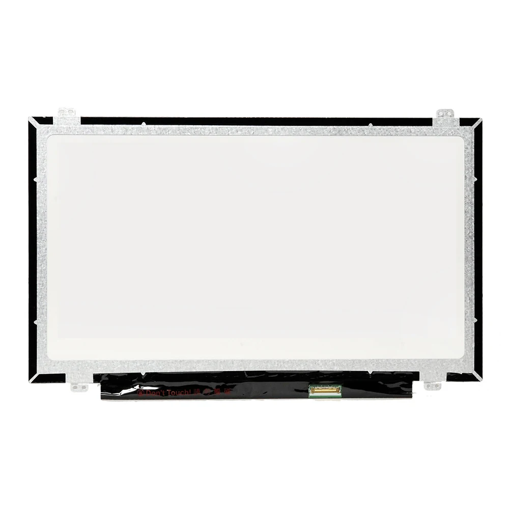 

NT156FHM-N32 NT156FHM-N41 LCD Display Screen Screen 15.6" HD LED 30pin Replacement