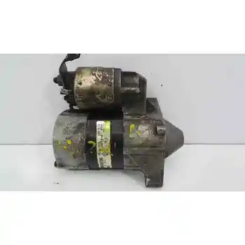 

864608G Starter Motor Renault Twingo I (co6) 1.2 Generation