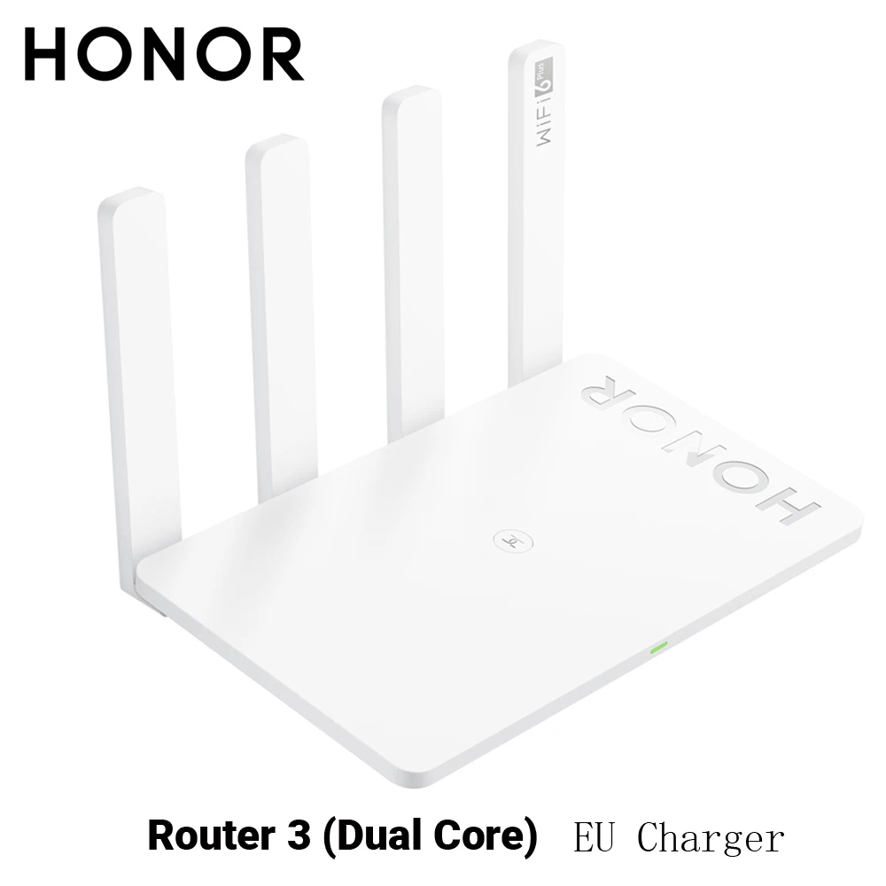 Danh Dự 3 Router Wifi Phiên Bản Toàn Cầu, wifi 6 Plus Lưới Wifi 5GHz 3000Mbps Bộ Mở Rộng Nhà Thông Minh Thiết Lập Dễ Dàng wireless modem amplifier Wireless Routers