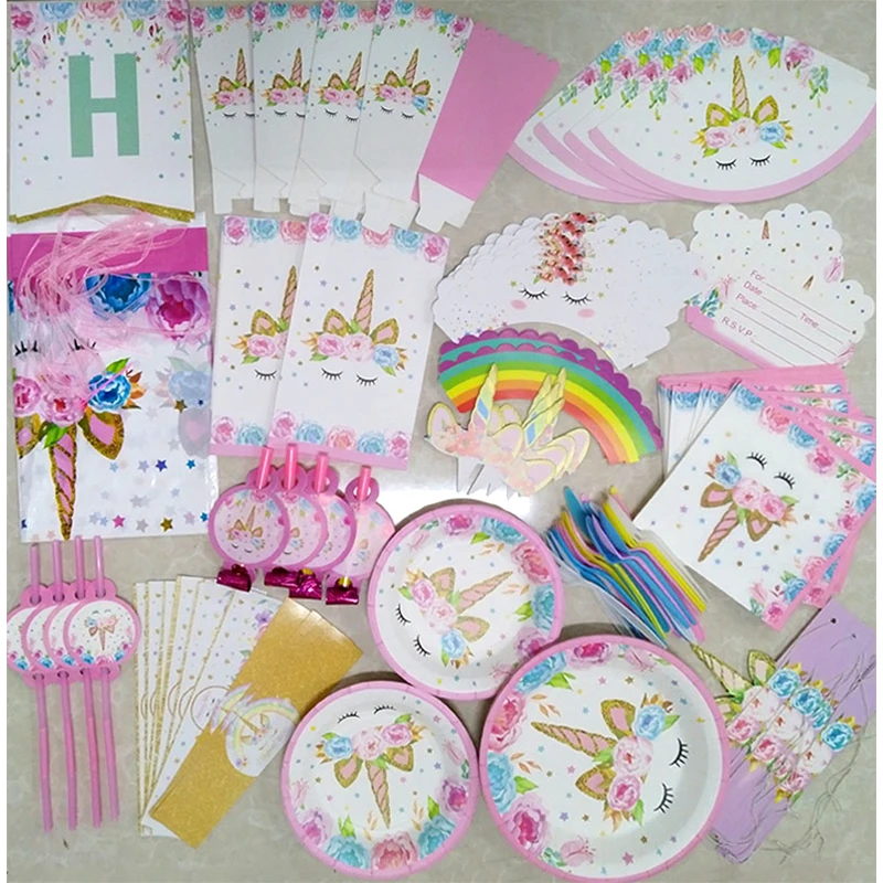 Lot De 33 Nœuds Pour Décoration De Gâteau D'anniversaire – Nœud