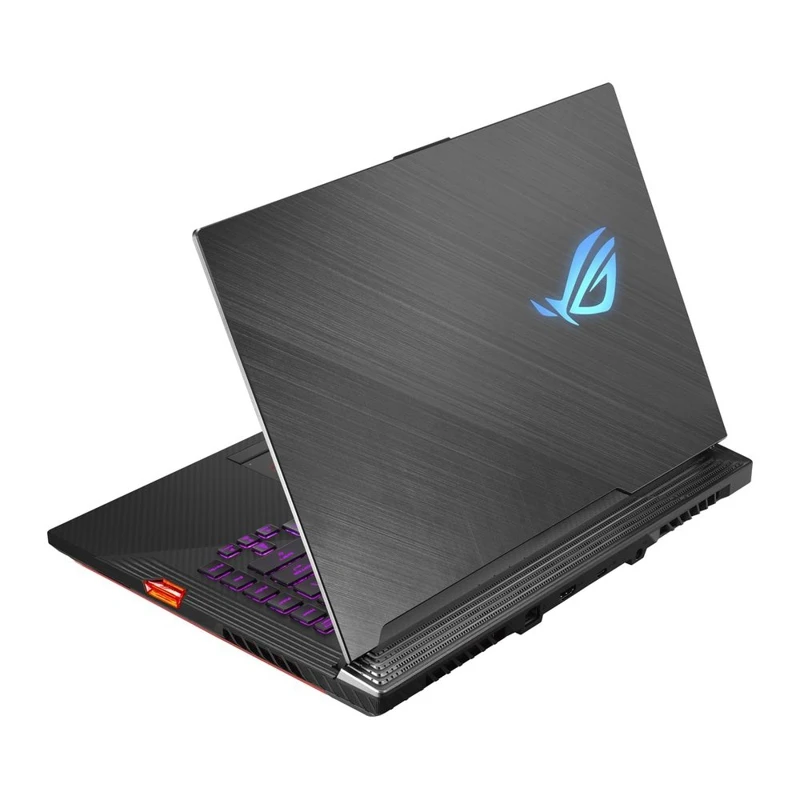 Ноутбук Asus ROG SCAR III G731GW EV123T 17.3&quotFHD 144Hz/i7 9750H/16GB/1TB+512GB SSD/RTX 2070/Windows 10 Home (90NR01Q1