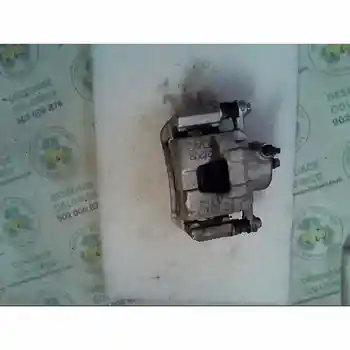 

1440715 Brake caliper Front Right Chevrolet Aveo 1.4