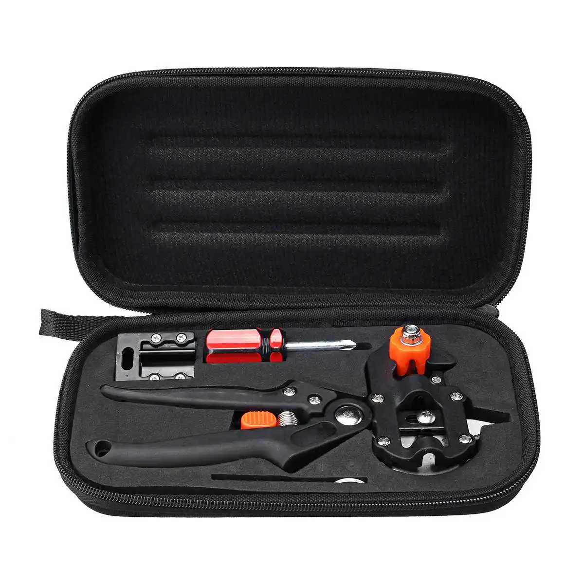 

Garden Tools professional Farming Pruning Shears Grafting Scissor Fruit Tree Vaccination Secateurs Pruning Cutting Knife