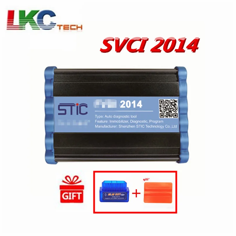 

DHL Free Original SVCI ABRITES Commander SVCI V2014/2015/2018 Full Version (18 Software) No time limited SVCI