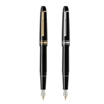 

Ink Pen Classic Series Fountain Pen Office Stationery MB Pens Gift Box