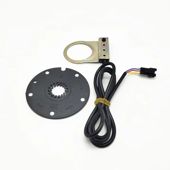 

Electric bicycle scooter Pedal Assist Sensor E bike 5 magnet type 8 magnet 12 magnet PAS system DIY bike modified parts