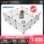 Sokoltec no threshold pet cage fencing for rabbit birds собаки кошки забор клетка дверные аксессуары вольер
