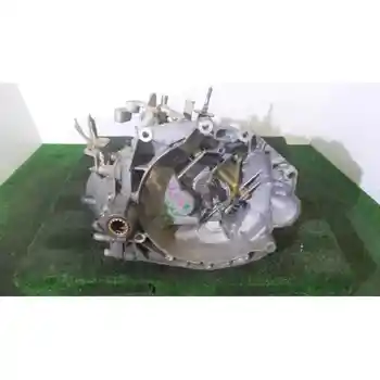 

20LE40 127031 Gearbox Peugeot 406 Coupe (s1/s2)