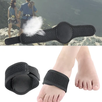 

Foot Pad Sports Pad Flat Arch Insoles Cross Bow Arch Support High Arch