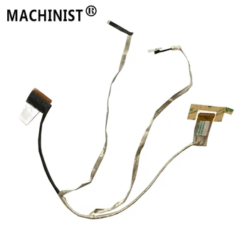 

Video screen Flex wire For HP Pavilion 17-F 17-F037CL M7-K010DX laptop LCD LED LVDS Display Ribbon cable DDY17BLC010 DDY17BLC000