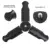 Универсальная Мини-Штативная подставка 1/4" Для Смартфона Action Camera Holder Monopod Для iPhone/Samsumg/Xiaomi для Gopro 6 /DJI