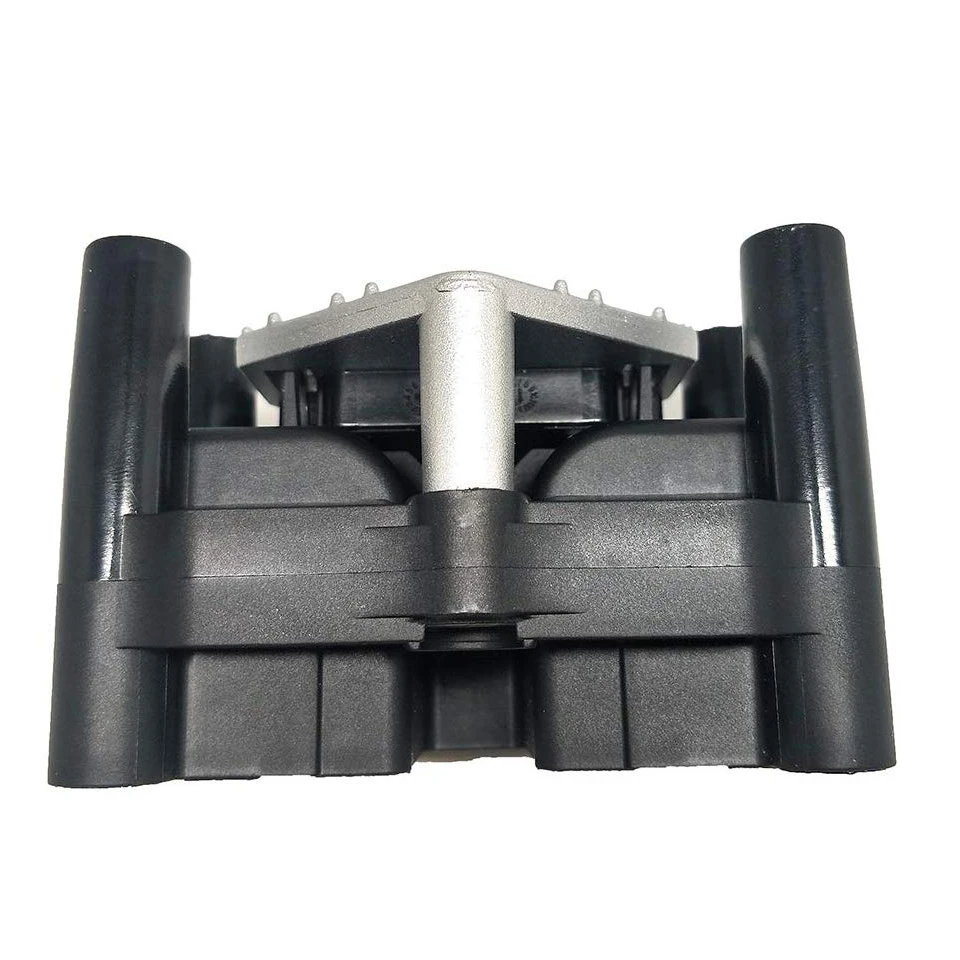 Катушка зажигания 032905106B упаковка для VW Jetta Beetle Golf Audi A4 A3 A2 Skoda сиденье спереди 032905106D 032905106E 032905106