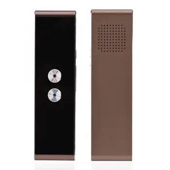 

T8 Portable Smart Two-Way Real Time Multi-Language Voice Translator for Learning Travel Meeting 30 languages instant translator