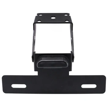 

Fender Eliminator Kit For Duke 250 390 Rc 390 Duke390 Rc390 17 18 17-2018 Motorcycle Adjustable License Plate Holder Mount Tail