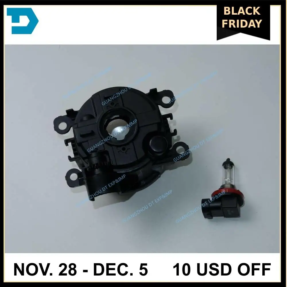 

New style fog lamp For Renault MEGANE 2 Saloon LM0 LM1 2003-2015 front fog Lights high brightness